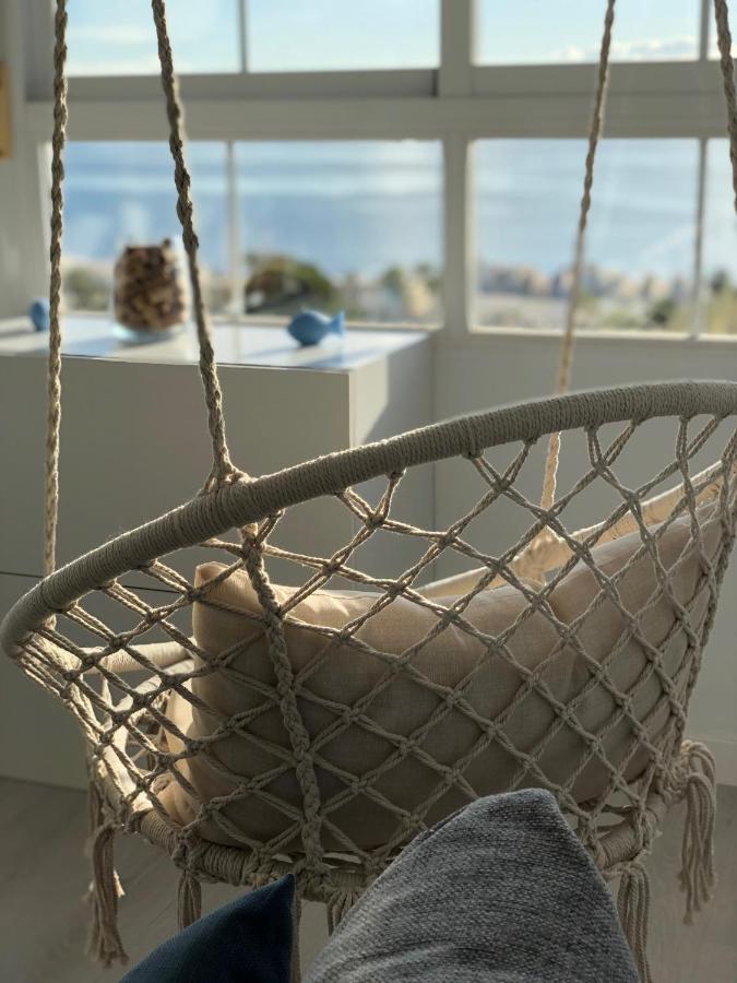 Studio Infinity Sea Leilighet Aguadulce  Eksteriør bilde