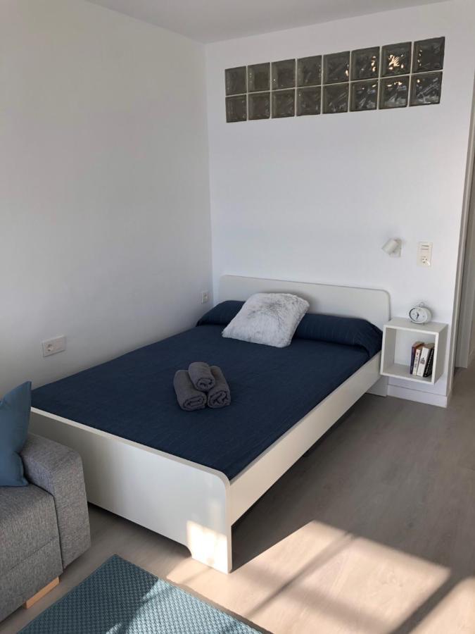 Studio Infinity Sea Leilighet Aguadulce  Eksteriør bilde